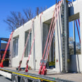 The Drawbacks of Modular Construction