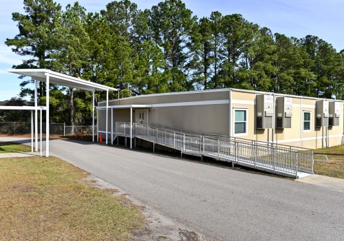 The Power of Modular Design: Creating Flexible and Scalable Systems