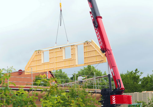 The Revolutionary Impact of Modular Architecture