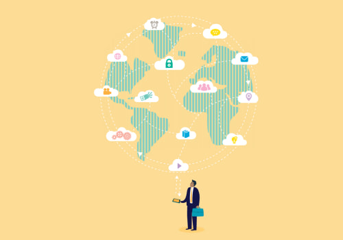 The Challenges and Advantages of Managing a Modular Organization