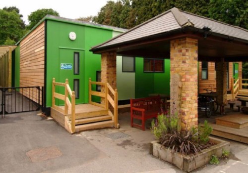 The Versatility of Modular Construction