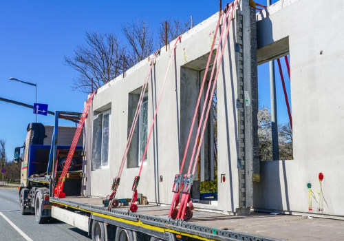 The Drawbacks of Modular Construction